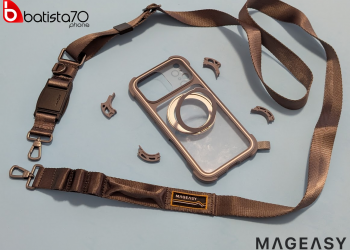 MAGEASY Odyssey Ultra M 360