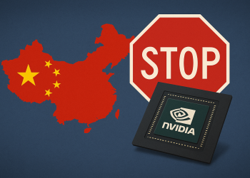 La Cina blocca l’acquisto delle GPU Nvidia