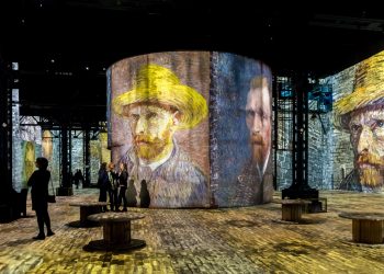 Musei e dati tra innovazione, arte e privacy