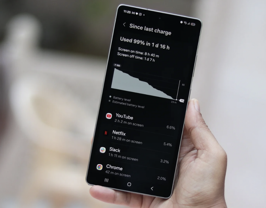 Samsung punta su nuove tecnologie per le batterie