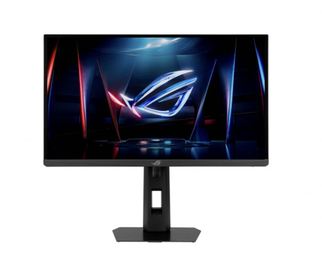 The ROG Lab e l’evoluzione totale del gaming