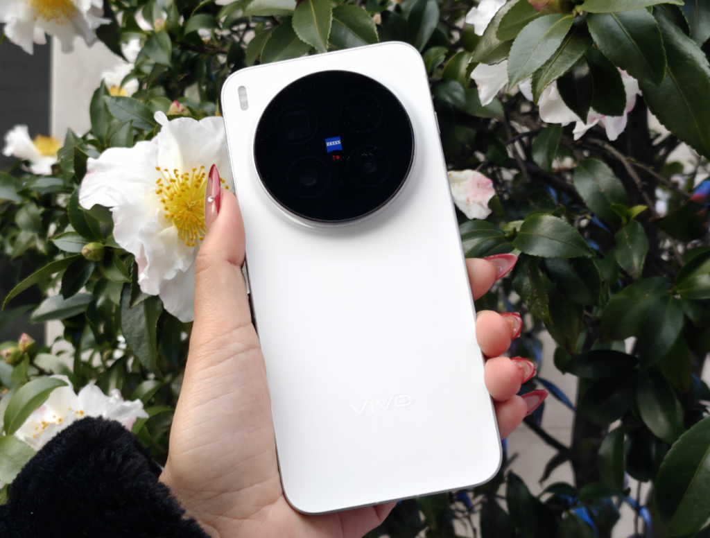 vivo nel Regno Unito si ferma e quasi nessuno se ne accorge