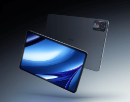 nubia entra nel mondo dei tablet con Pad Pro