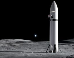 Artemis: NASA rimescola razzi e lander