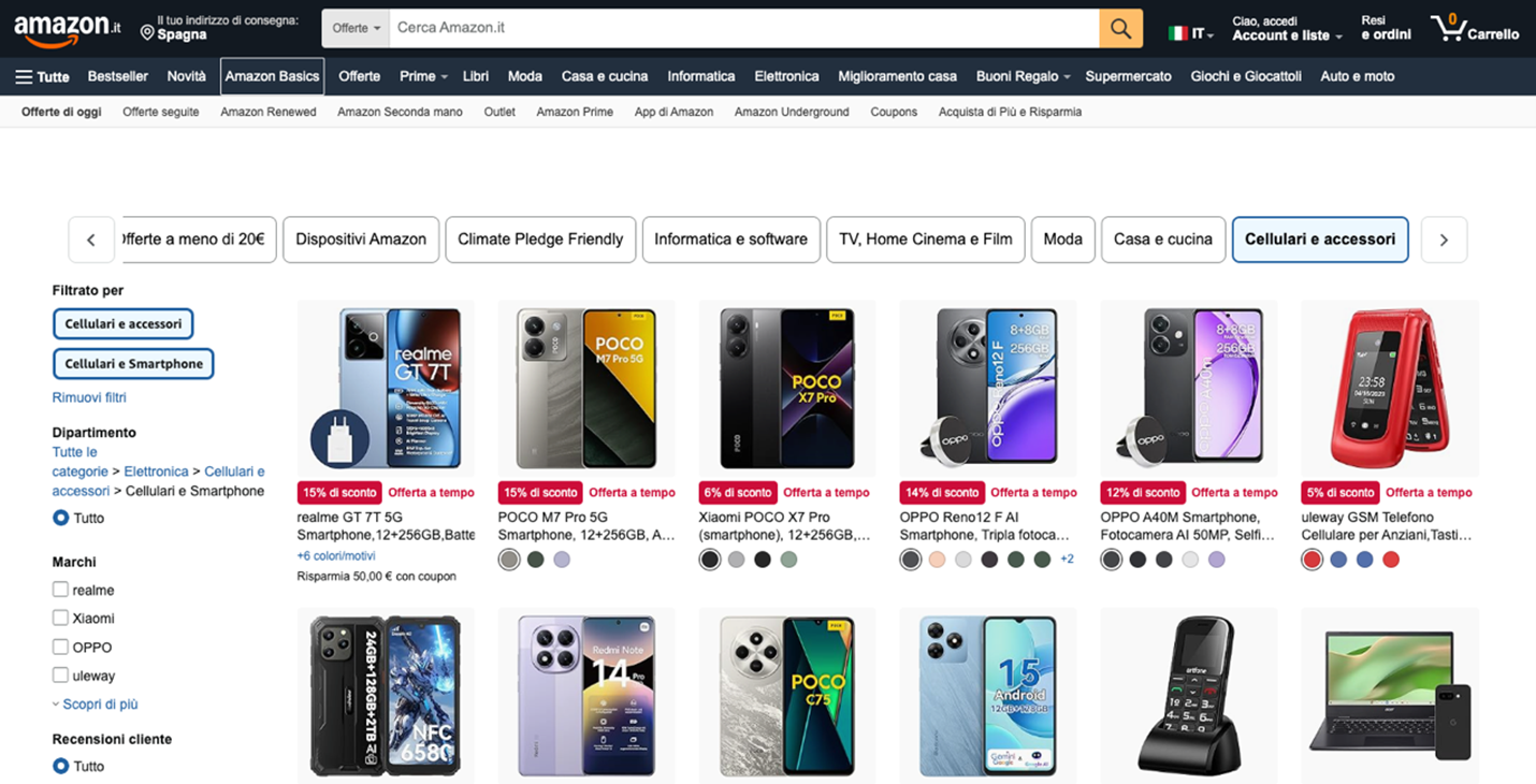 realme GT 7 Dream Edition è già sold out