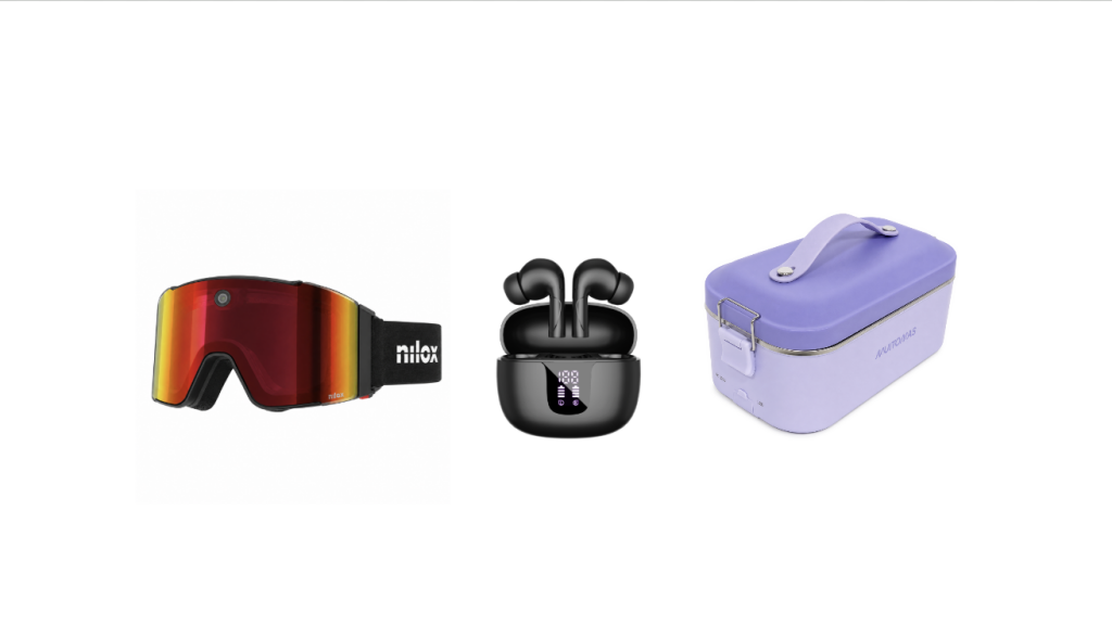 IFA 2026: Celly, Nilox e Muitomas portano AI, outdoor e lifestyle