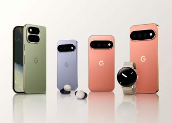 Pixel 11 cambia modem: Google sceglie MediaTek