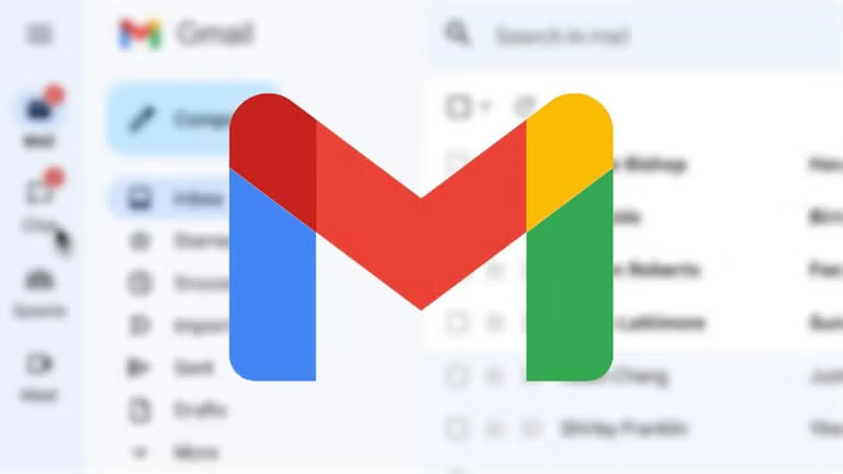 Gmail su iPhone: nuova scorciatoia per le foto