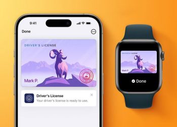 Patente su iPhone: altri stati pronti al debutto