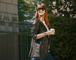 HUAWEI WATCH FIT 5 legge il nuovo benessere