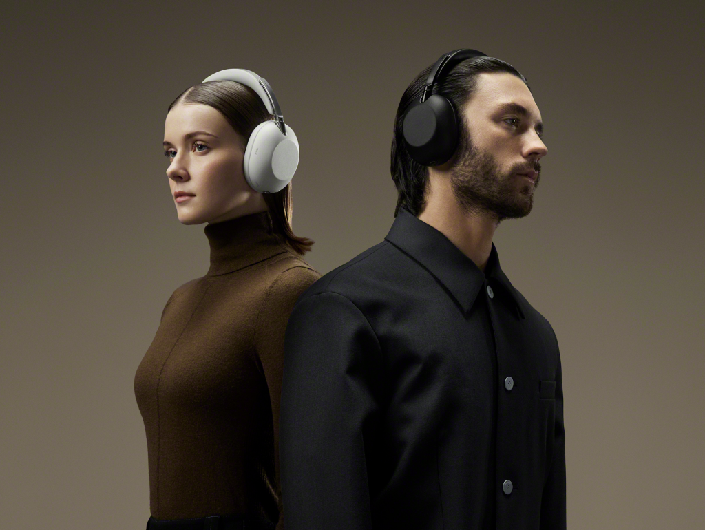 Sony 1000X THE COLLEXION celebra dieci anni