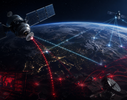 Cybersecurity: oltre 3.000 ricevitori satellitari sono vulnerabili