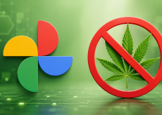 Google Foto blocca le ricerche sulle immagini di cannabis