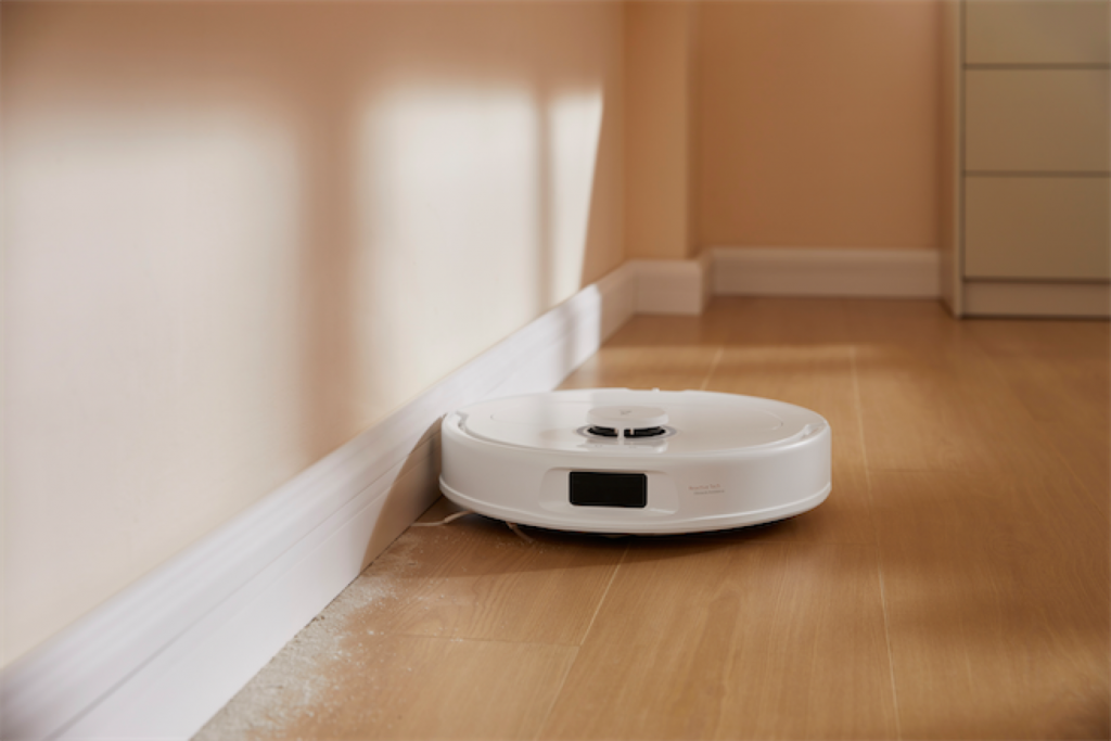 Offerta imperdibile su Roborock Qrevo Plus