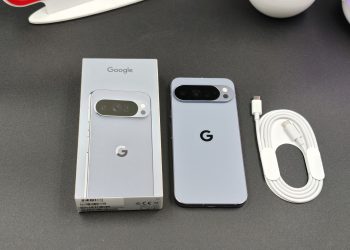 Google Pixel Comfort View: display più morbido