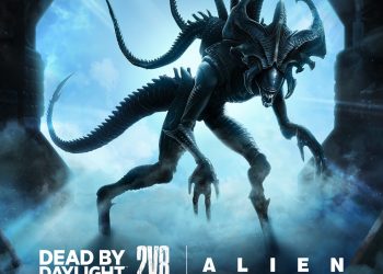 Dead by Daylight porta lo Xenomorfo nella modalità 2v8