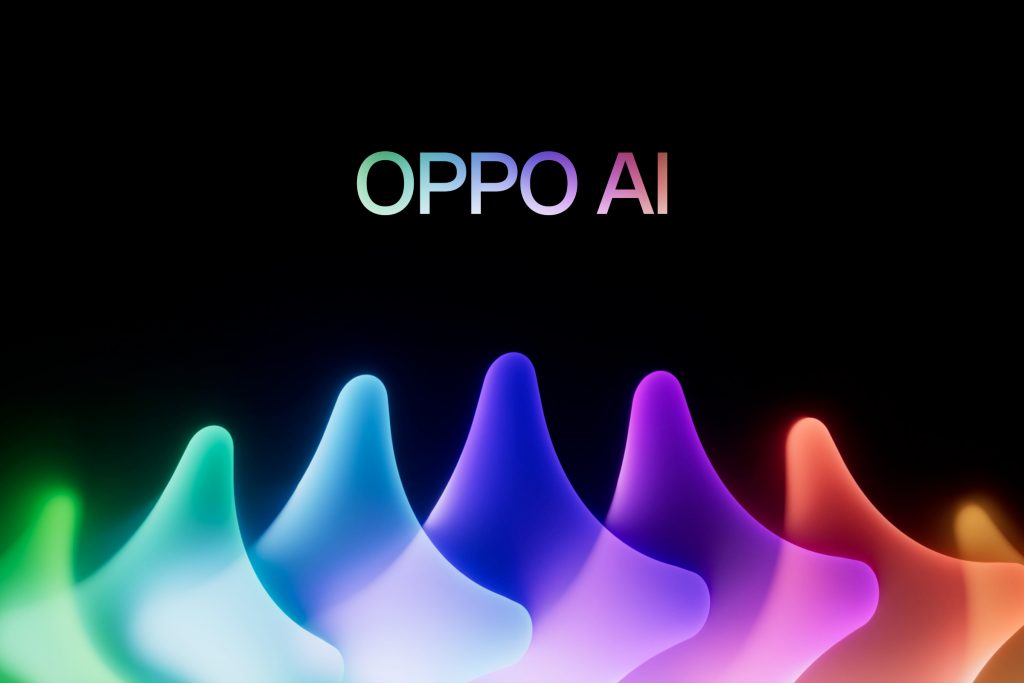 ColorOS 16 AI OPPO: funzioni più smart che mai