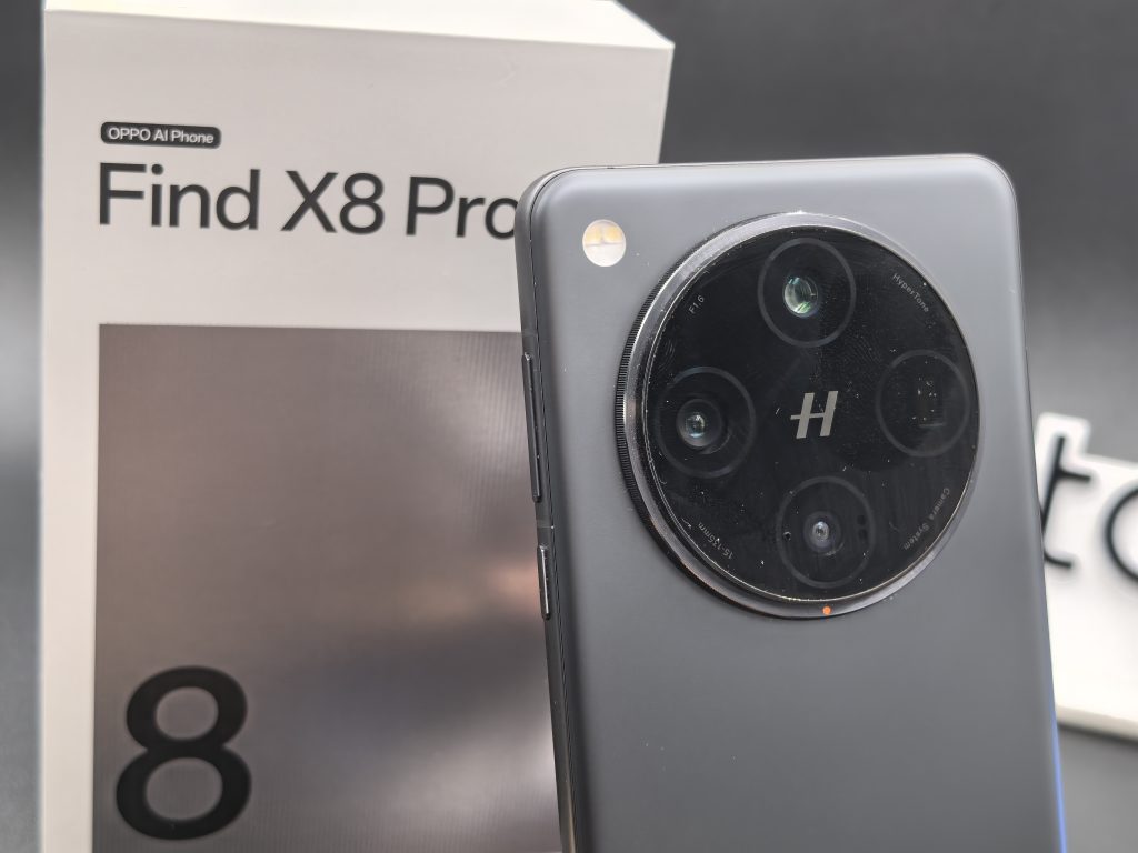 OPPO AI Livephoto: il futuro della fotografia intelligente