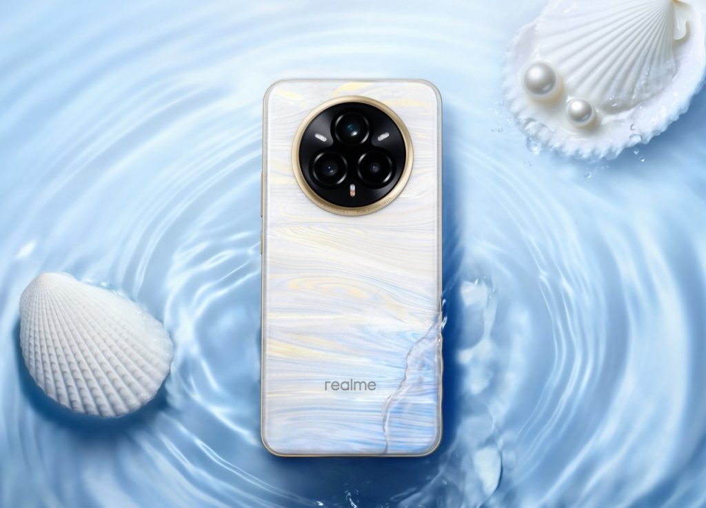 realme 14 Pro: novità e sostenibilità secondo la UE
