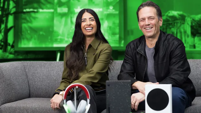 Xbox Phil Spencer: un addio e una nuova era