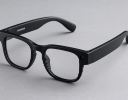 Samsung prepara i suoi Smart Glasses per sfidare Meta AI Glasses
