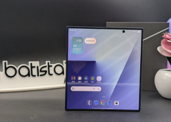 Galaxy Z Fold 8: stesso display per il terzo anno