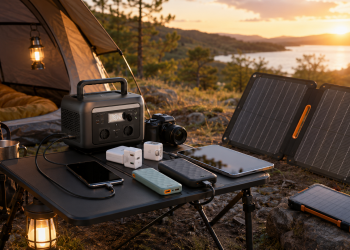 Xtorm arriva in Italia con power bank e ricarica smart