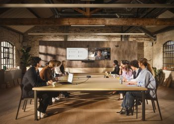 Jabra Reach semplifica le videoconferenze con un solo cavo