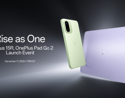 OnePlus livestream ufficiale : annuncio e data
