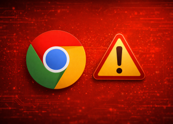 Falla Gemini su Chrome: estensioni sotto accusa