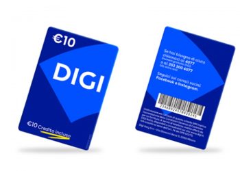 DIGI rinnova la sua identità: nuovo logo, packaging sostenibile e focus sui clienti