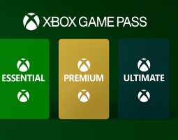 Xbox Game Pass 2025