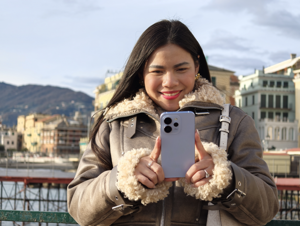 Guida pratica agli scatti con Oppo Reno15 serie