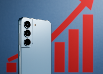 Galaxy S26 possibile aumento prezzo dovuto ai componenti