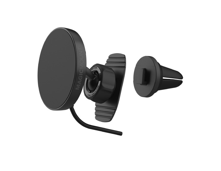 Scosche MagicMount Charge Pro