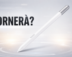 S Pen potrebbe tornare sui futuri Galaxy Z Fold