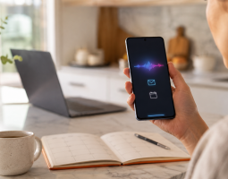 Gemini Live riceve Spark, Daily Brief e Gmail