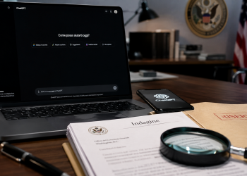 Indagine USA su OpenAI: ChatGPT sotto esame