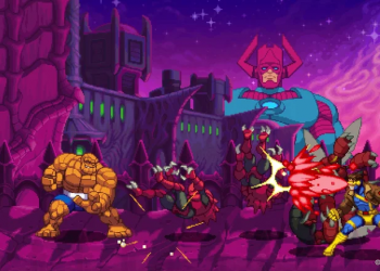 Marvel Cosmic Invasion aggiunge due eroi