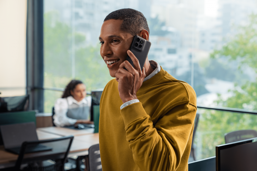 Motorola MWC 2026: razr fold, Edge 70, buds e World Cup