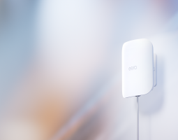 eero Outdoor 7 porta il Wi-Fi 7 all’esterno