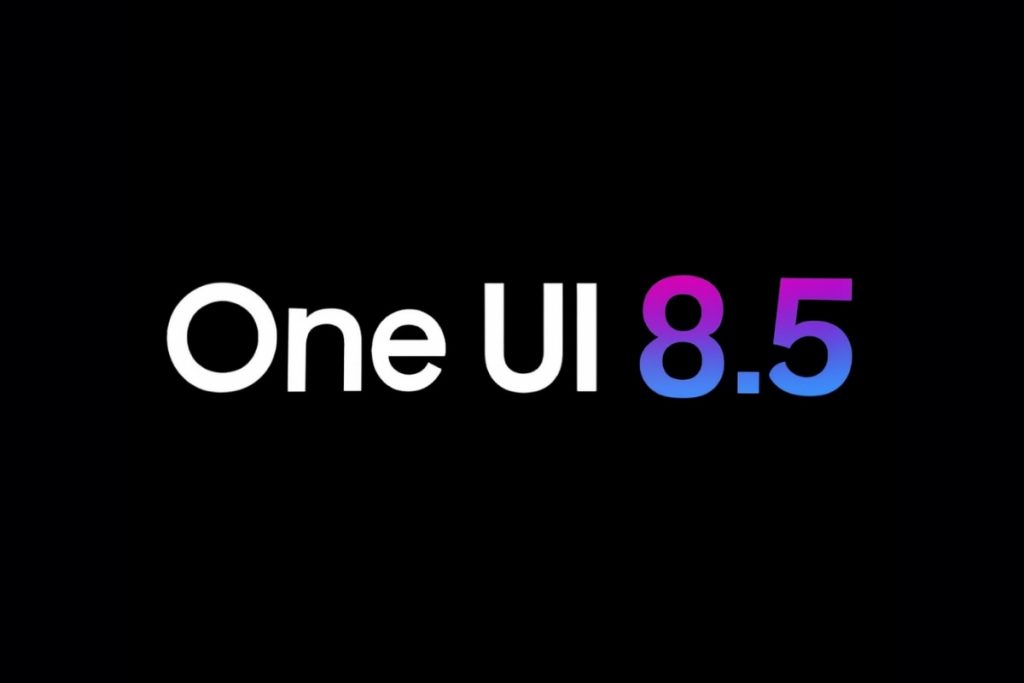 Samsung One UI 8.5: aggiornamenti diversi per Galaxy S e Galaxy Z