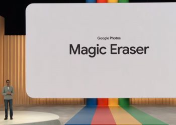 Magic Eraser di Google Foto sta peggiorando?