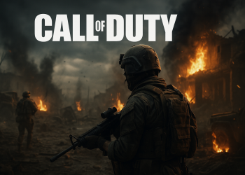 Paramount porta Call of Duty al cinema