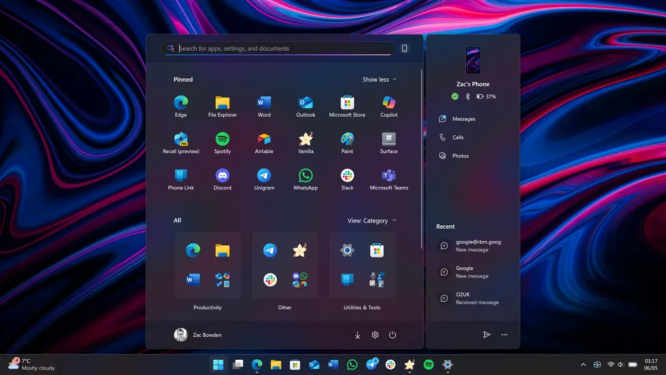 Windows 11: grandi novità in arrivo con i prossimi aggiornamenti