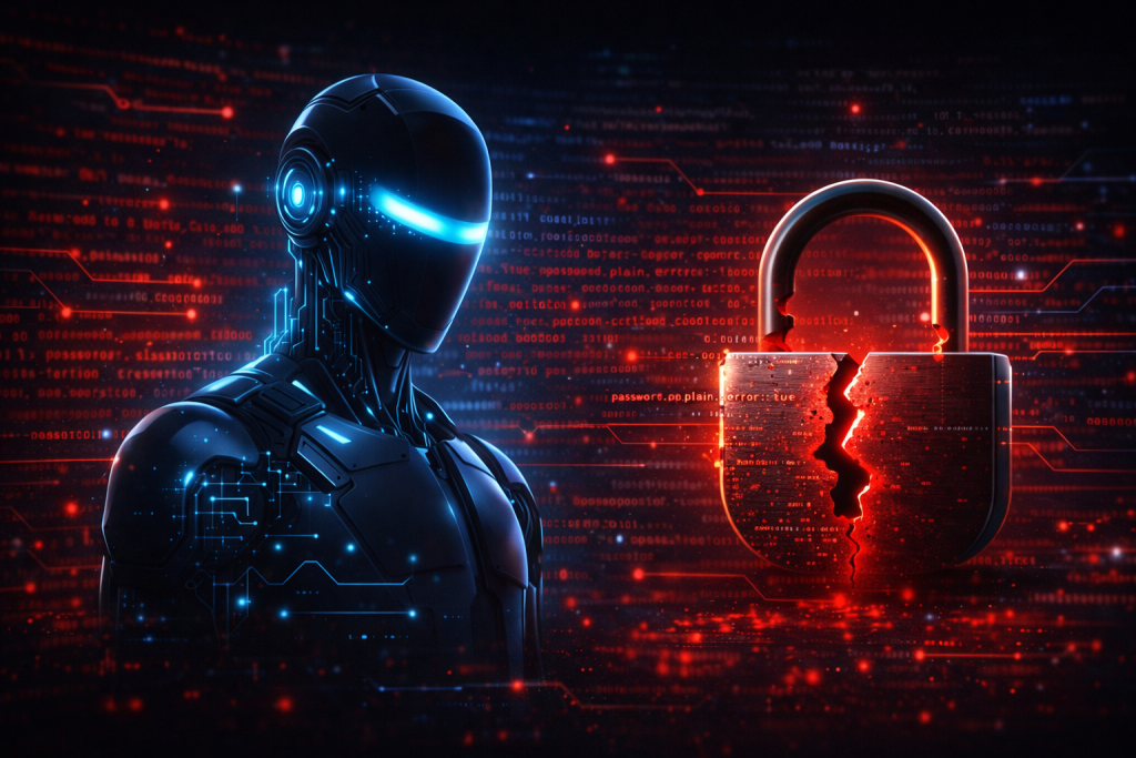 AI agent hacker: i primi segnali preoccupano