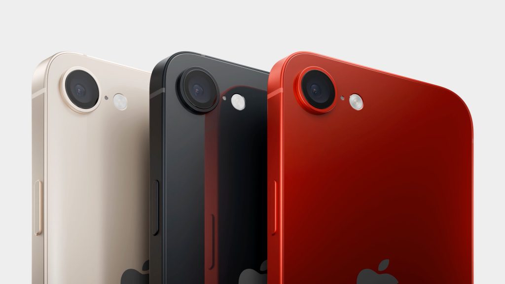 Il prossimo iPhone SE verrà presentato il 19 Febbraio
