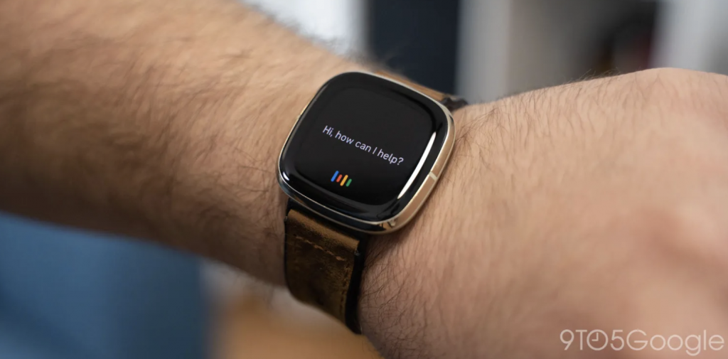 Google Assistant abbandona gli smartwatch Fitbit