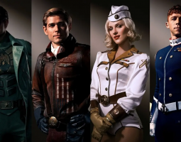 Vought Rising: cosa aspettarsi dal prequel di The Boys