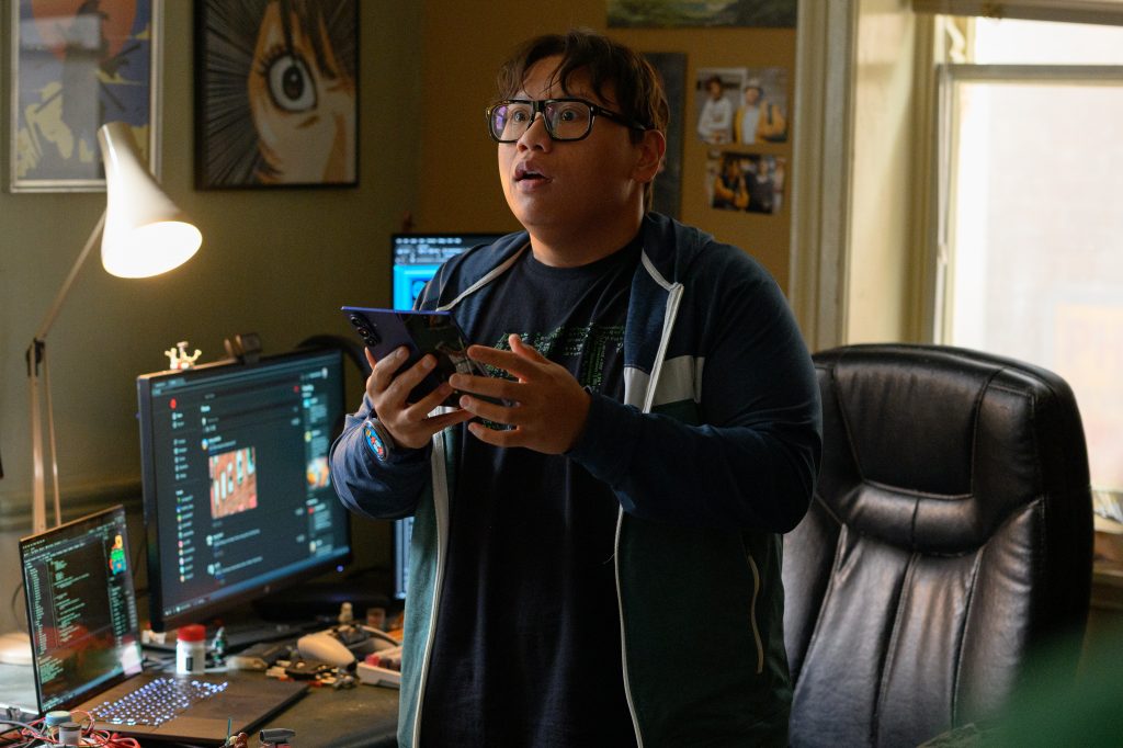 Samsung e Spider-Man portano Galaxy al cinema